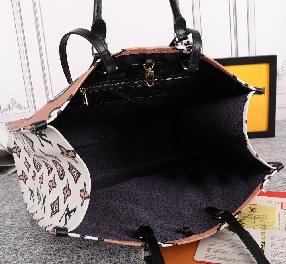 Dragons Bags ln Luxury Bag --78162