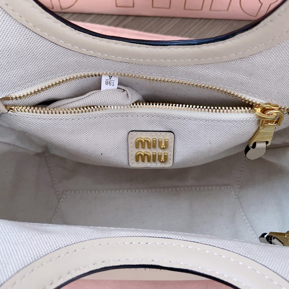 Dragons Bags Miun Miun Luxury Bag --123327