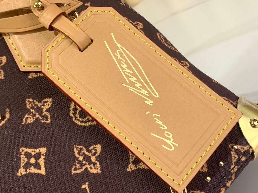 Dragons Bags ln Luxury Bag --63113