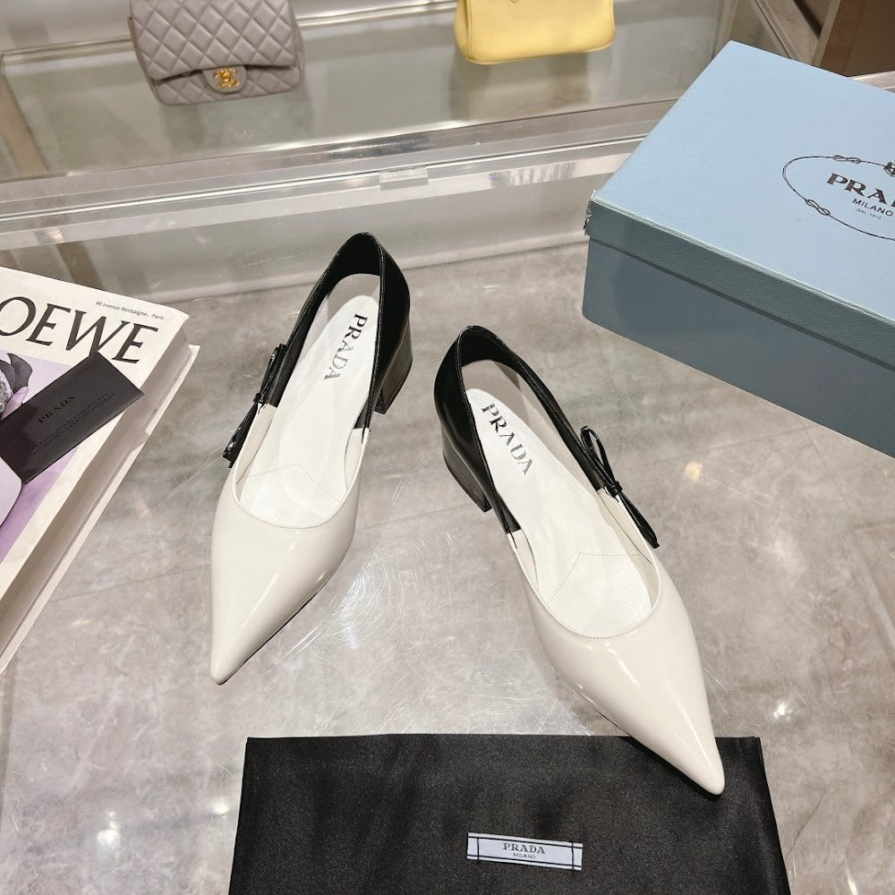 Dragons Bags Prada Luxury Heels --52832