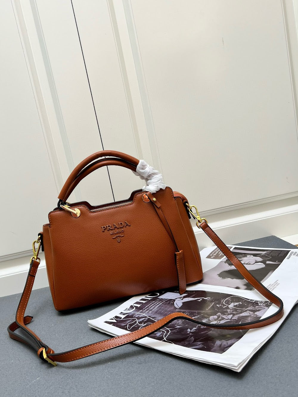 Dragons Bags pradn Luxury Bag --74066