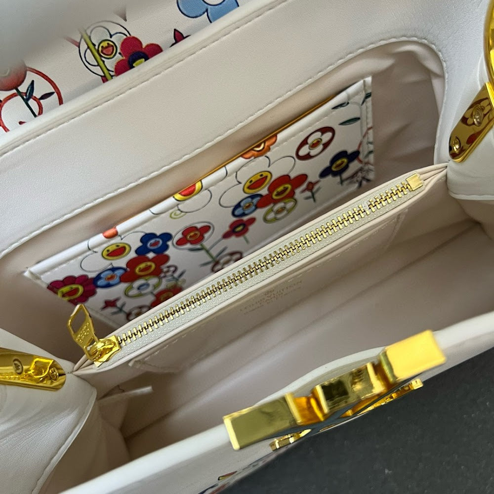 Dragons Bags LVn Luxury Bag --80662