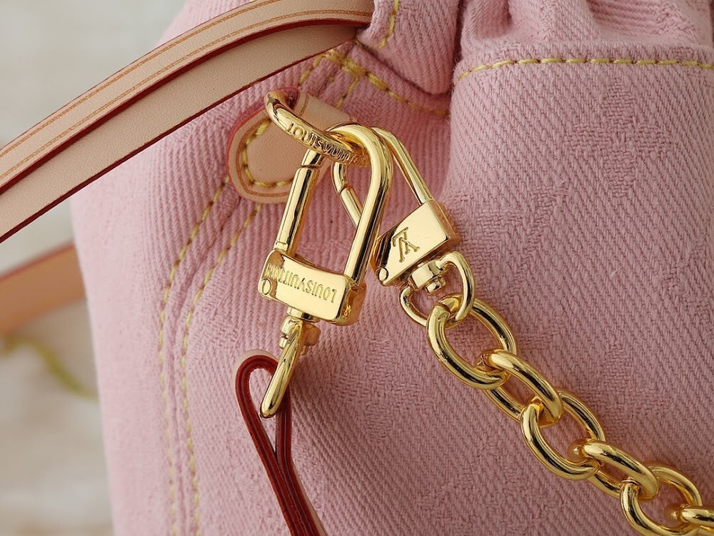 Dragons Bags ln Luxury Bag --76794