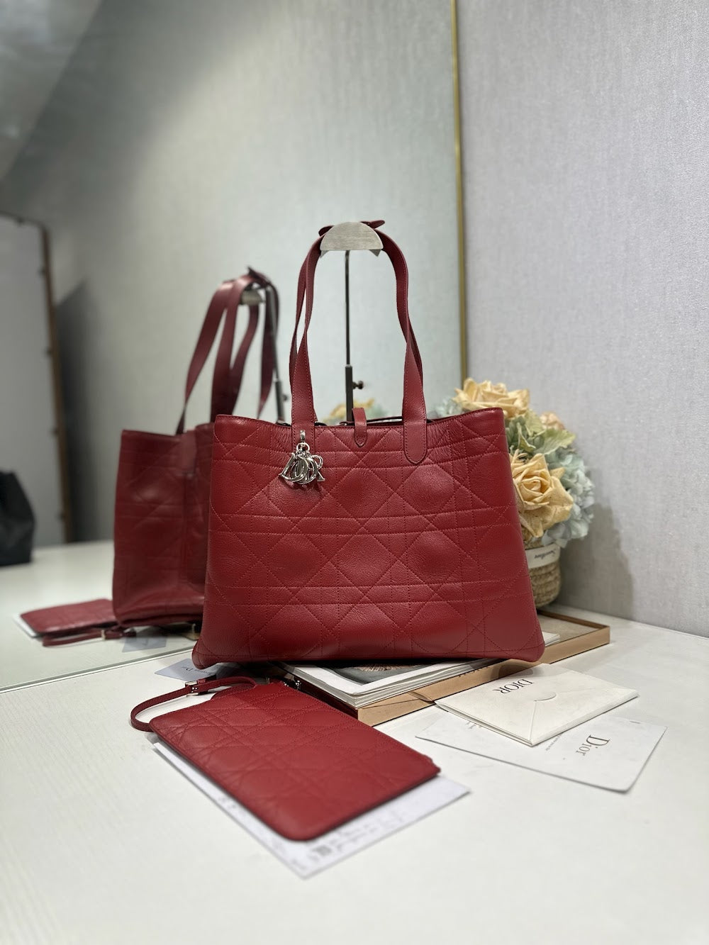 Dragons BagsDiorn Luxury Bag --116135