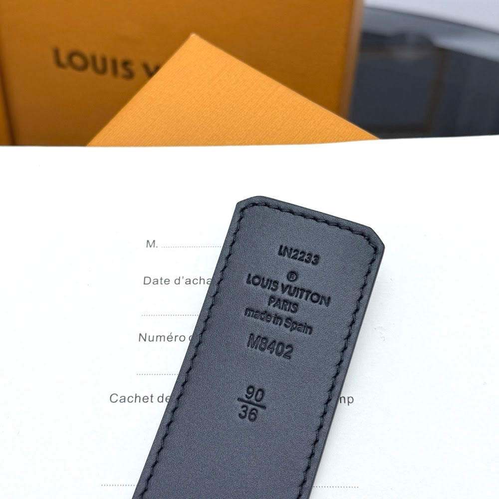 Dragons Bags ln Luxury Belt --107053