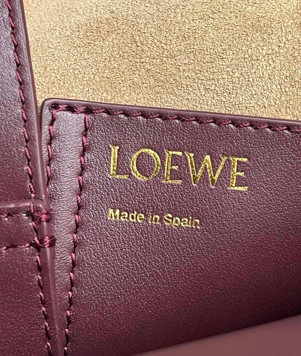 Dragons Bags Lowen Luxury Bag --100139
