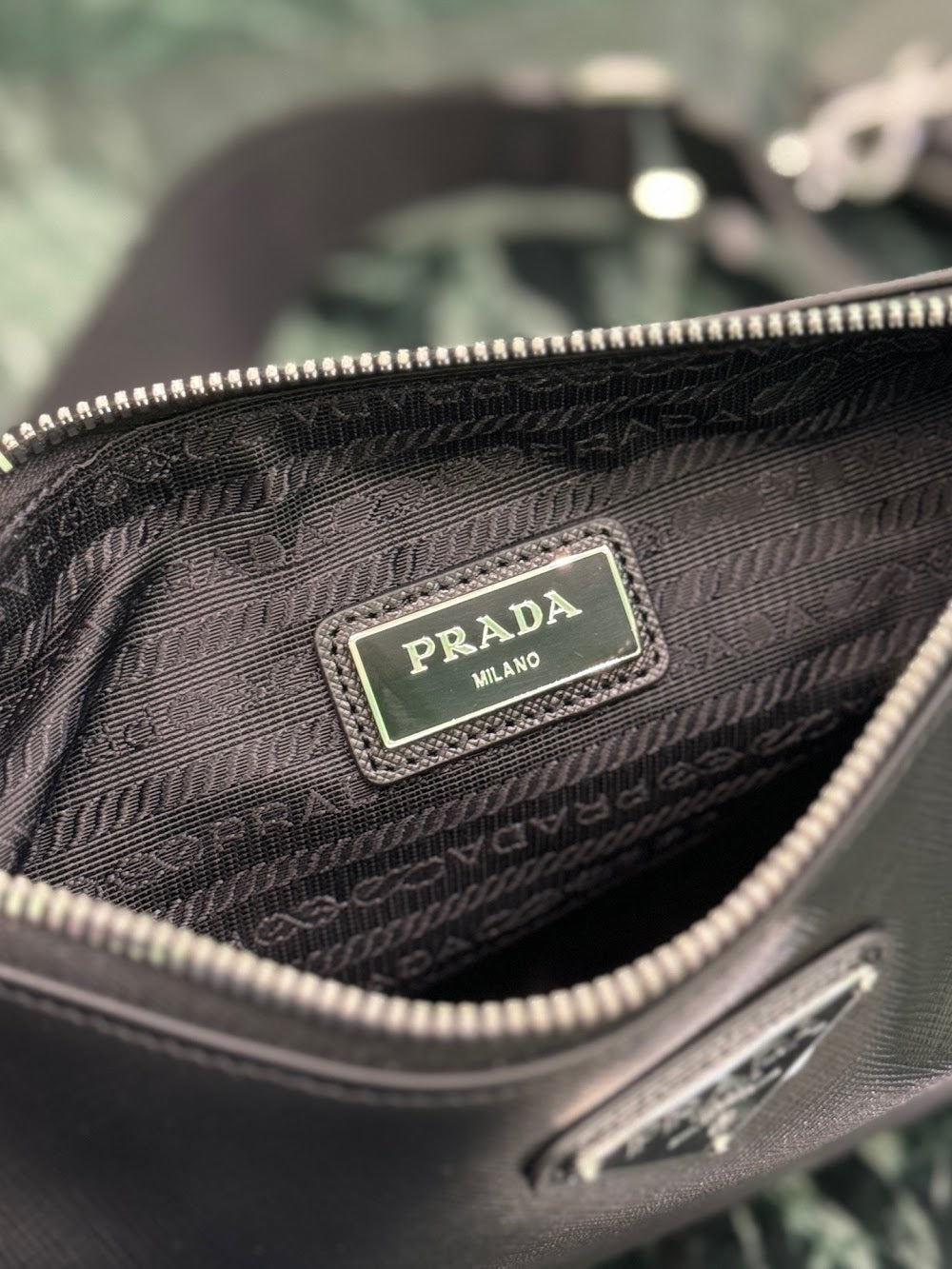 Dragons Bags Pradn Luxury Bag --102767