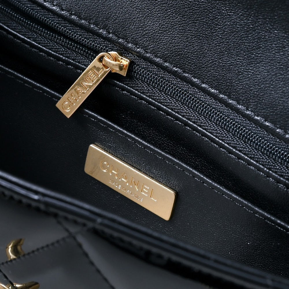 Dragons BagsCHn Luxury Bag --114126