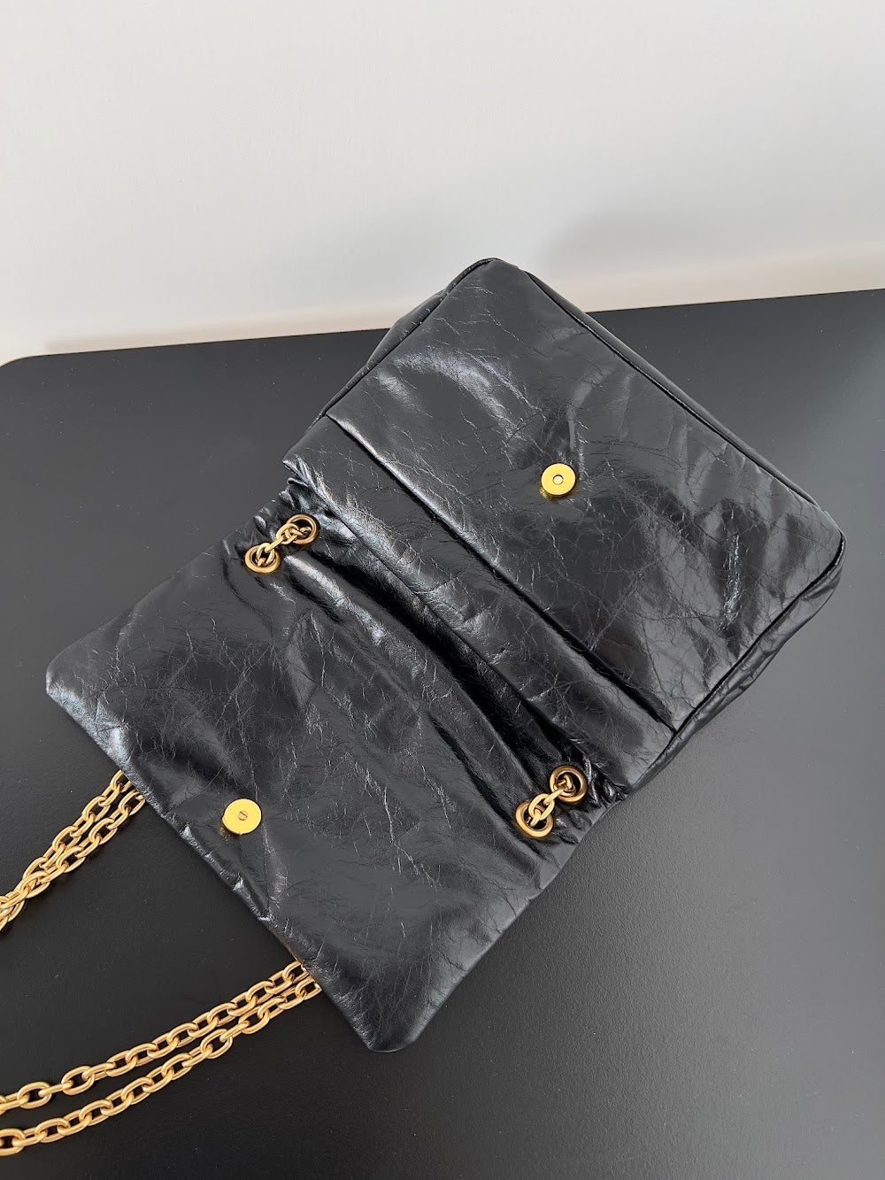 Dragons Bags Balenciaga Luxury Bag --111265