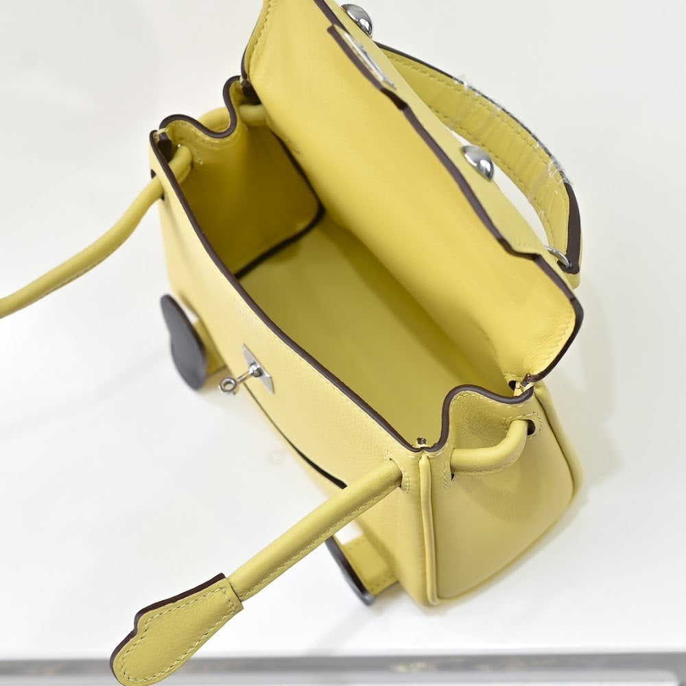 Dragons BagsHermesn Luxury Bag --116591