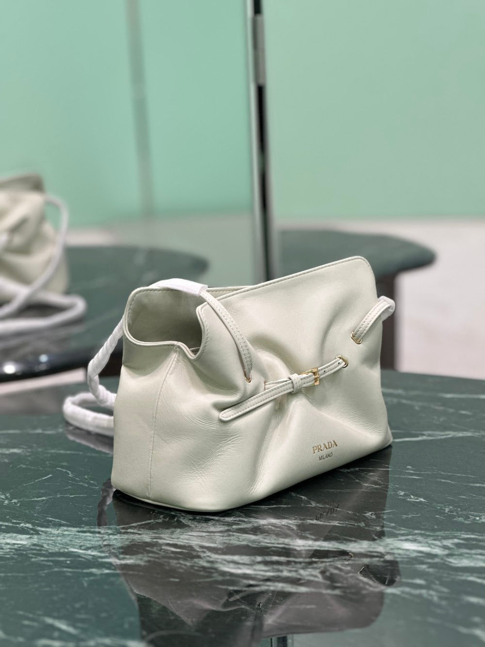 Dragons Bags Prada Luxury Bag --53907