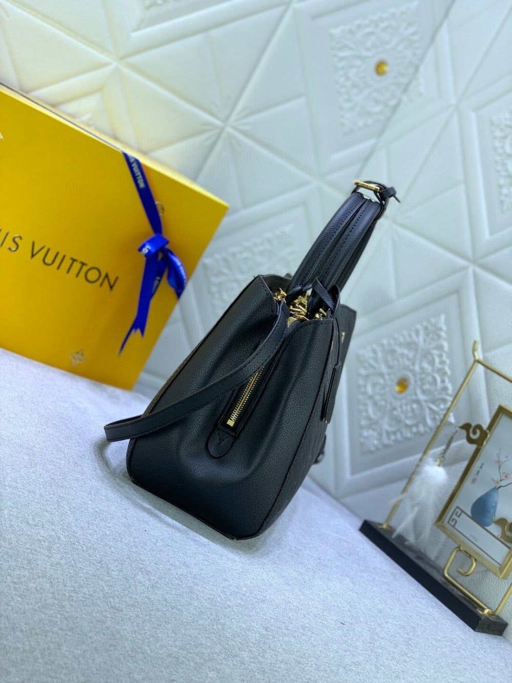 Jessica Bags ln Luxury Bag --75841