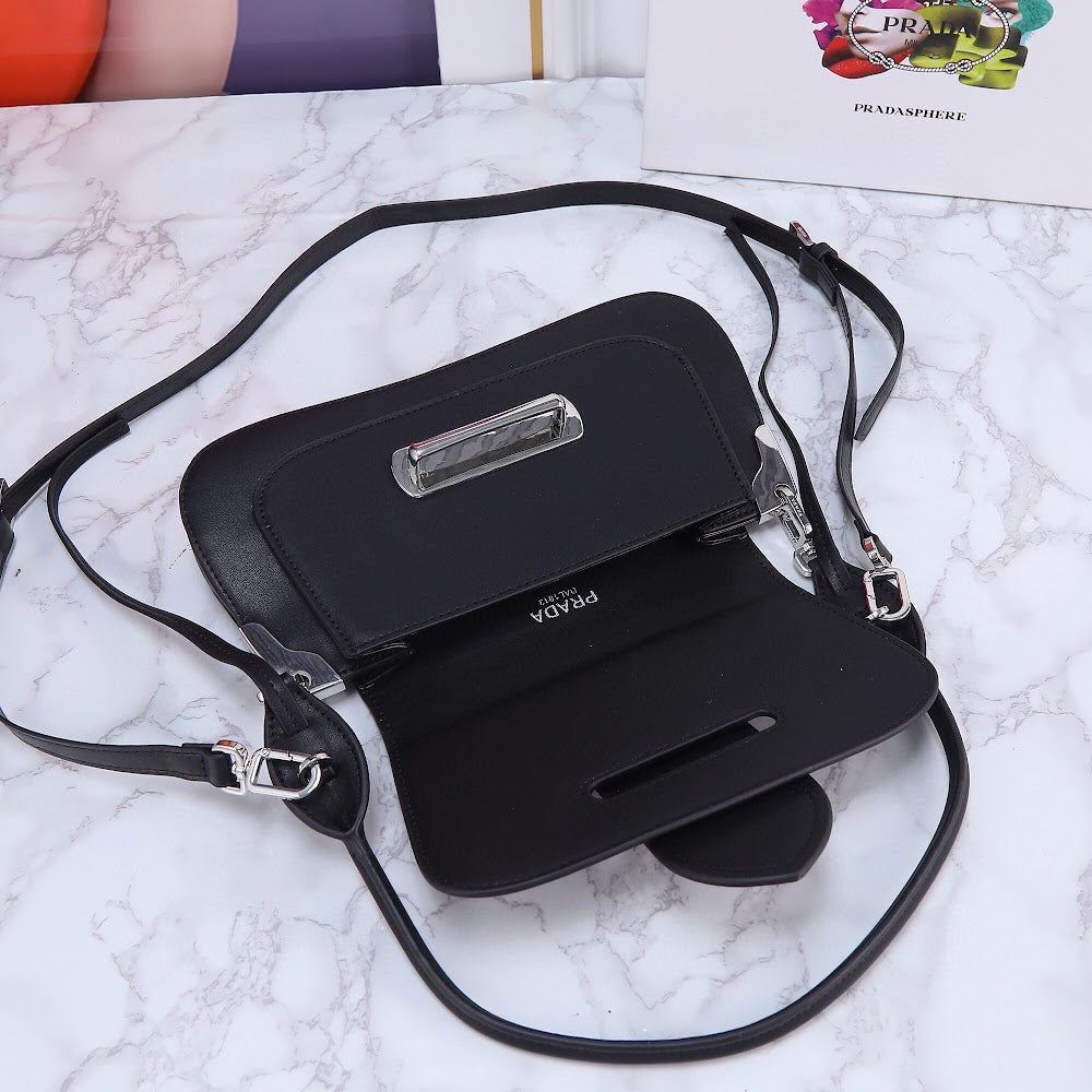 Dragons Bags pradn Luxury Bag --73498