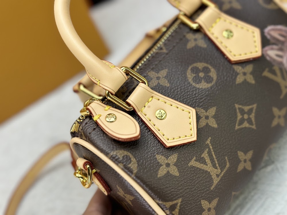 Dragons Bags ln Luxury Bag --77193