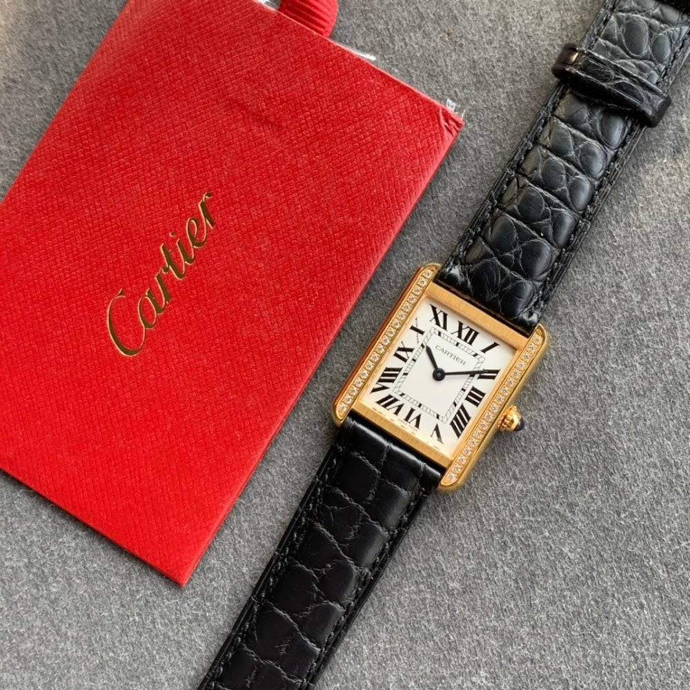 Dragons Bags Luxury Designer Watch --104634