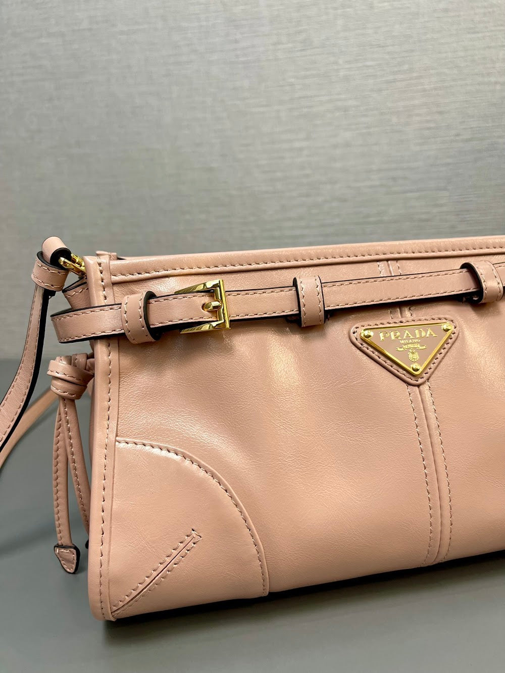 Jessica Bags pradn Luxury Bag --75118