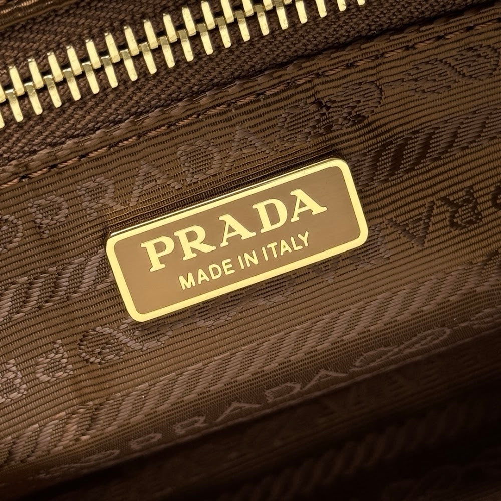 Dragons Bags Pradn Luxury Bag --101662