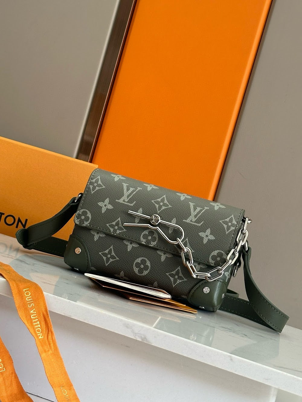 Dragons Bags ln Luxury Bag --70851