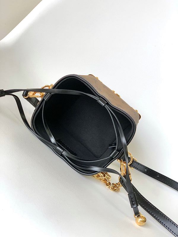 Dragons Bags LVn Luxury Bag --80772