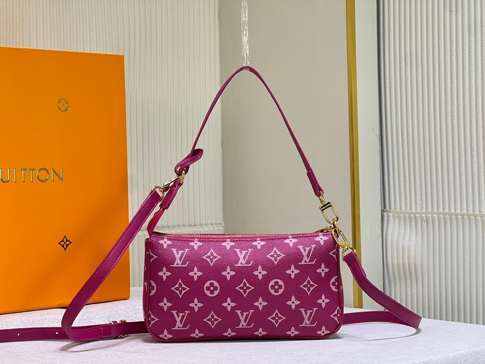 Dragons Bags LVn Luxury Bag --81217