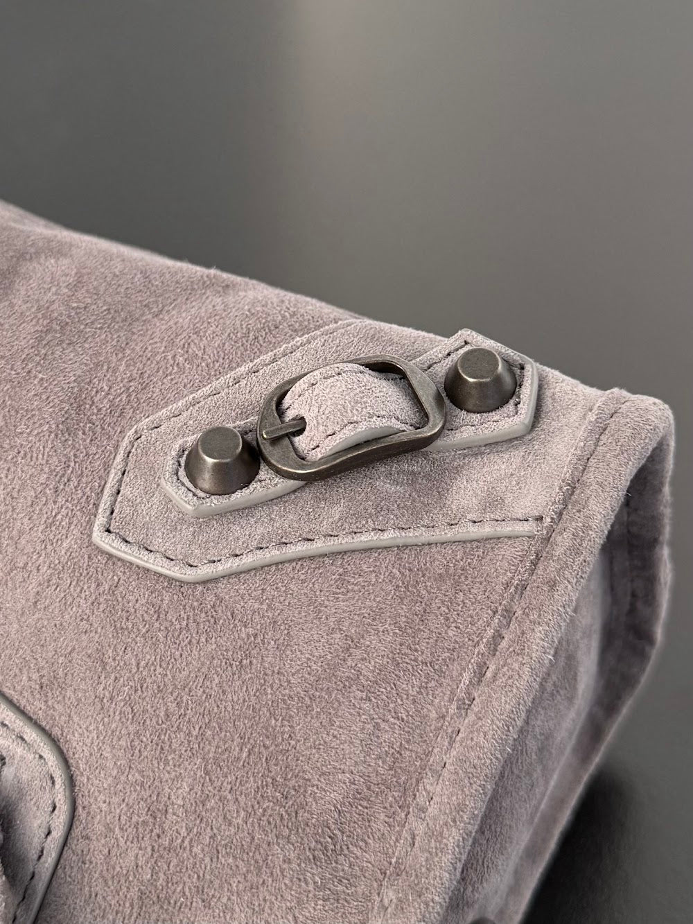 Dragons Bags Balenciaga Luxury Bag --111677