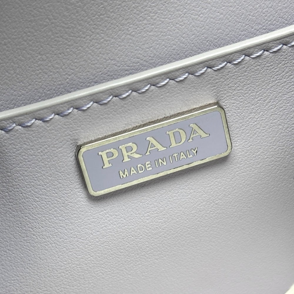 Dragons Bags Pradn Luxury Bag --102927