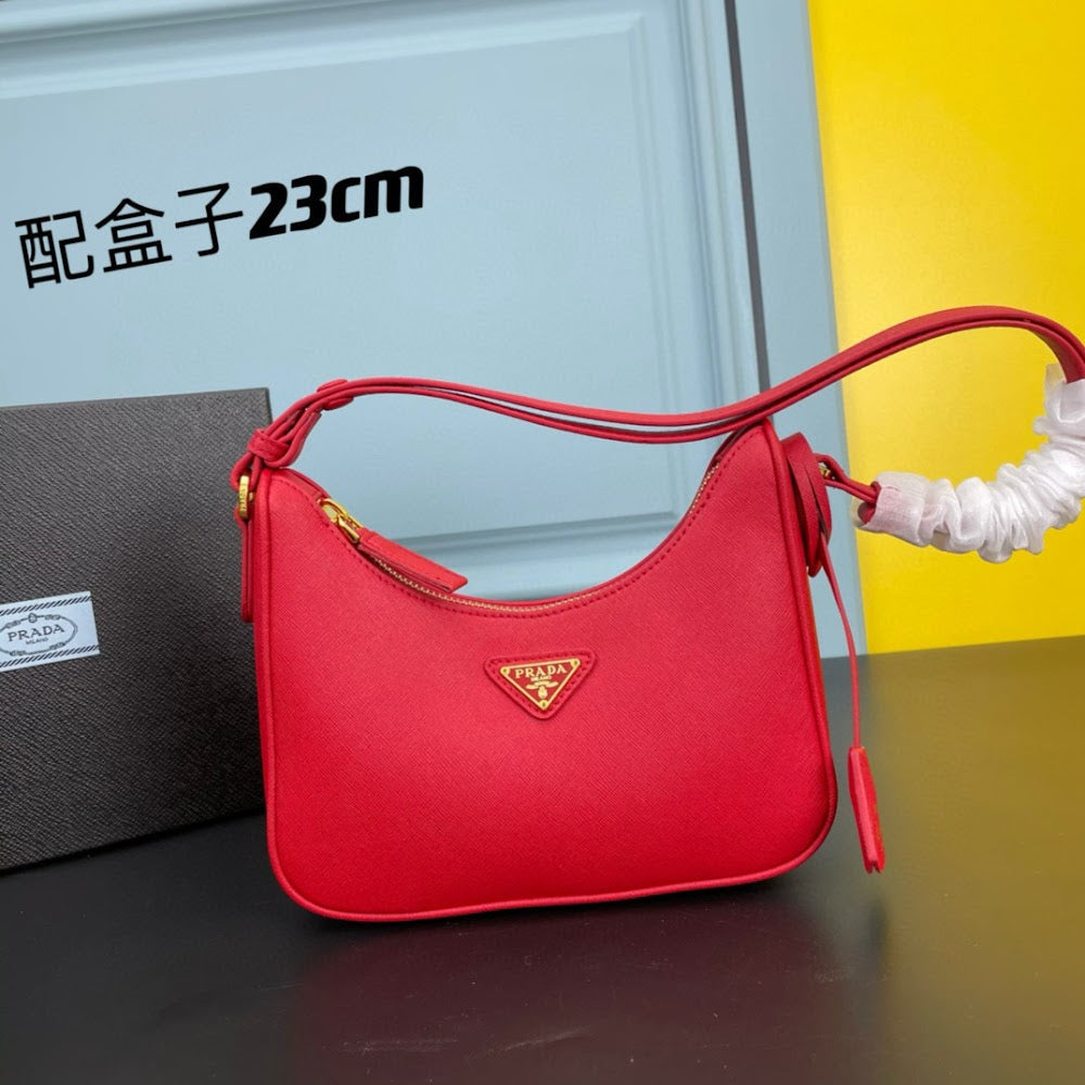 Dragons Bags pradn Luxury Bag --73940