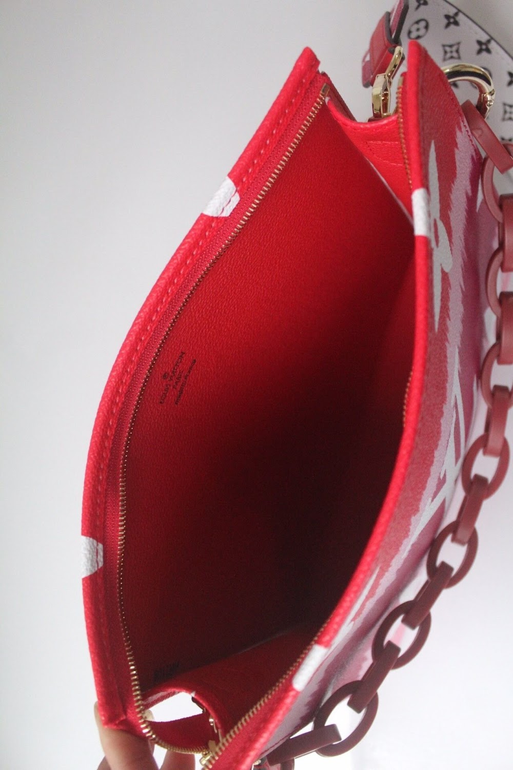 Dragons Bags ln Luxury Bag --59008