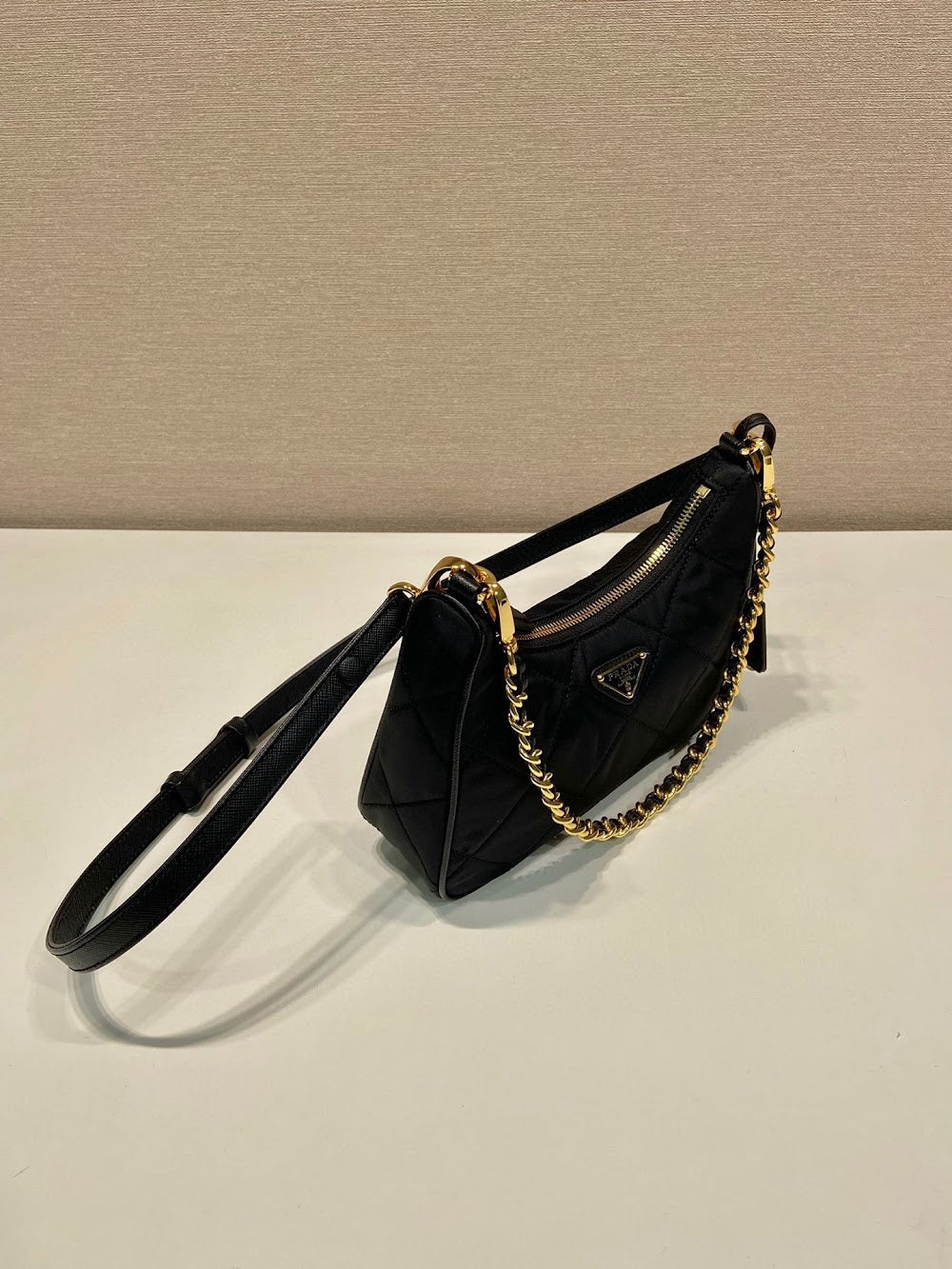 Dragons Bags Prada Luxury Bag --54648