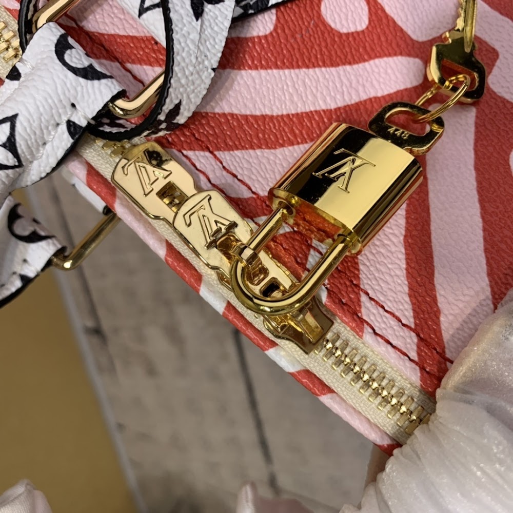 Dragons Bags ln Luxury Bag --58857