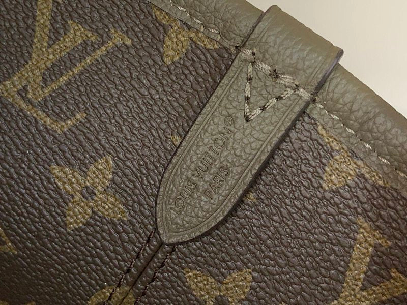 Dragons Bags ln Luxury Bag --62889