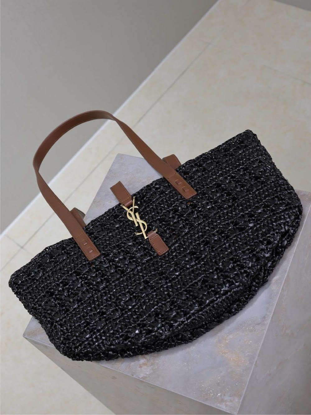 Dragons Bags YSLn Luxury Bag --120222