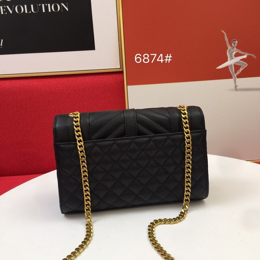 Dragons Bags ysn Luxury Bag --72031