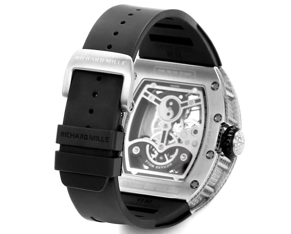 Dragons Bags Luxury Designer Watch --104140