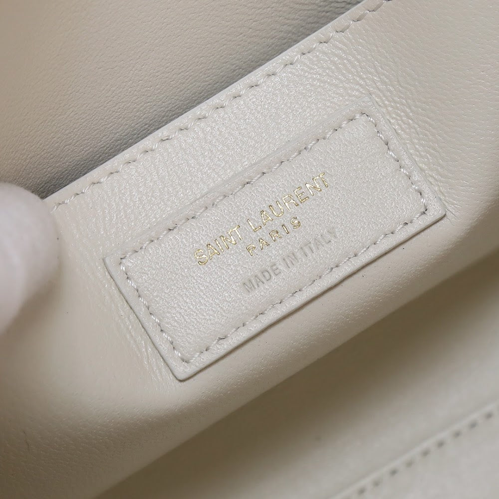 Dragons Bags YSLn Luxury Bag --120353