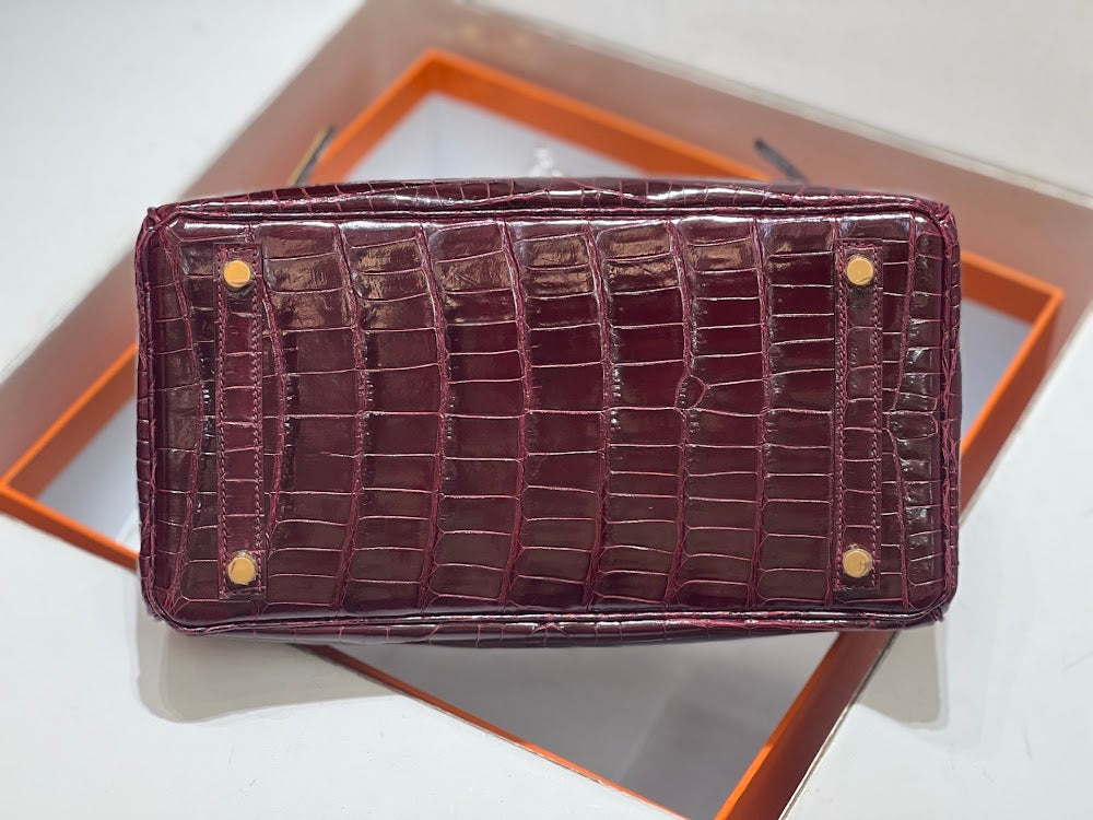 Dragons BagsHermesn Luxury Bag --117216