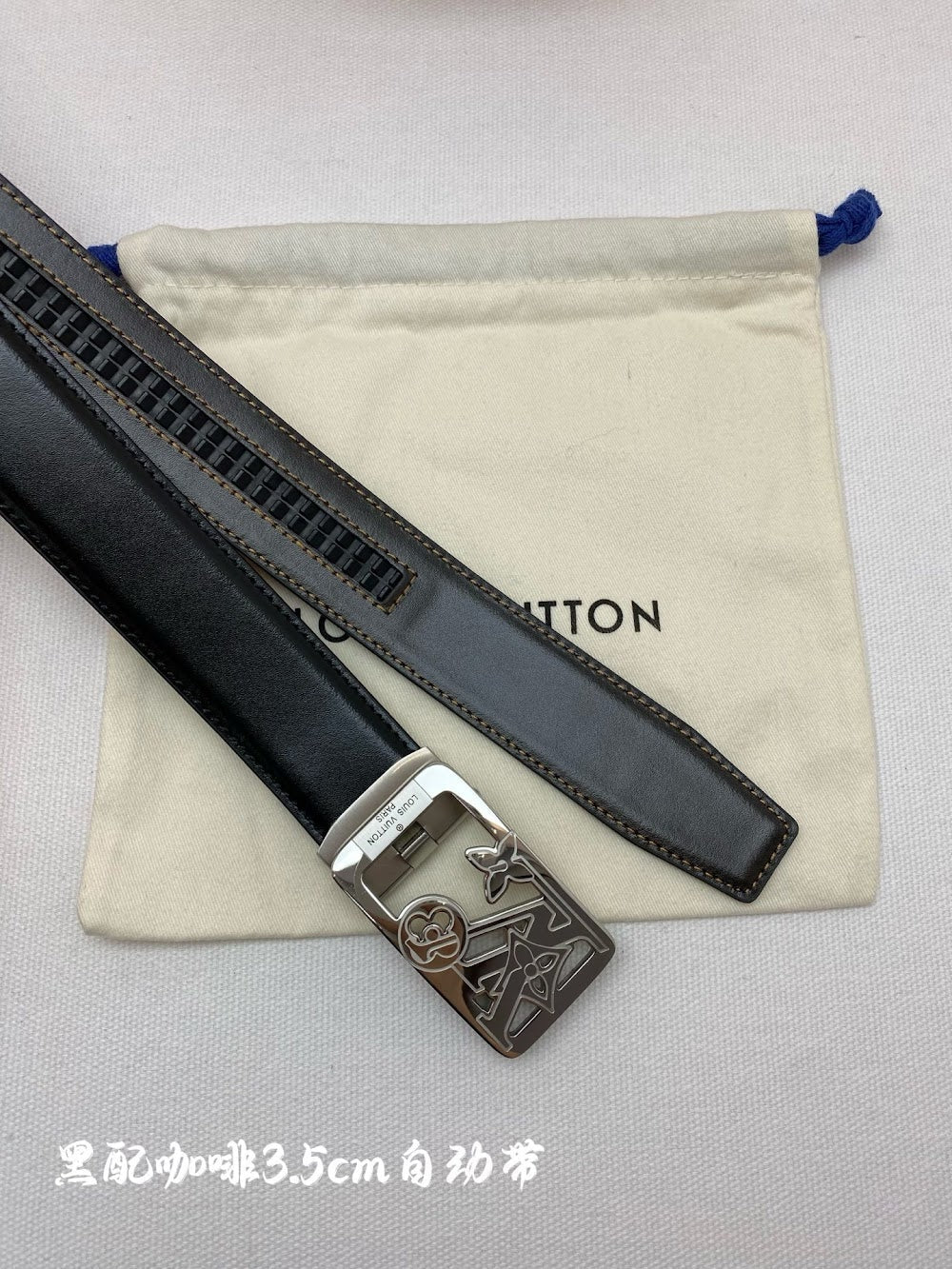Dragons Bags ln Luxury Belt --110194