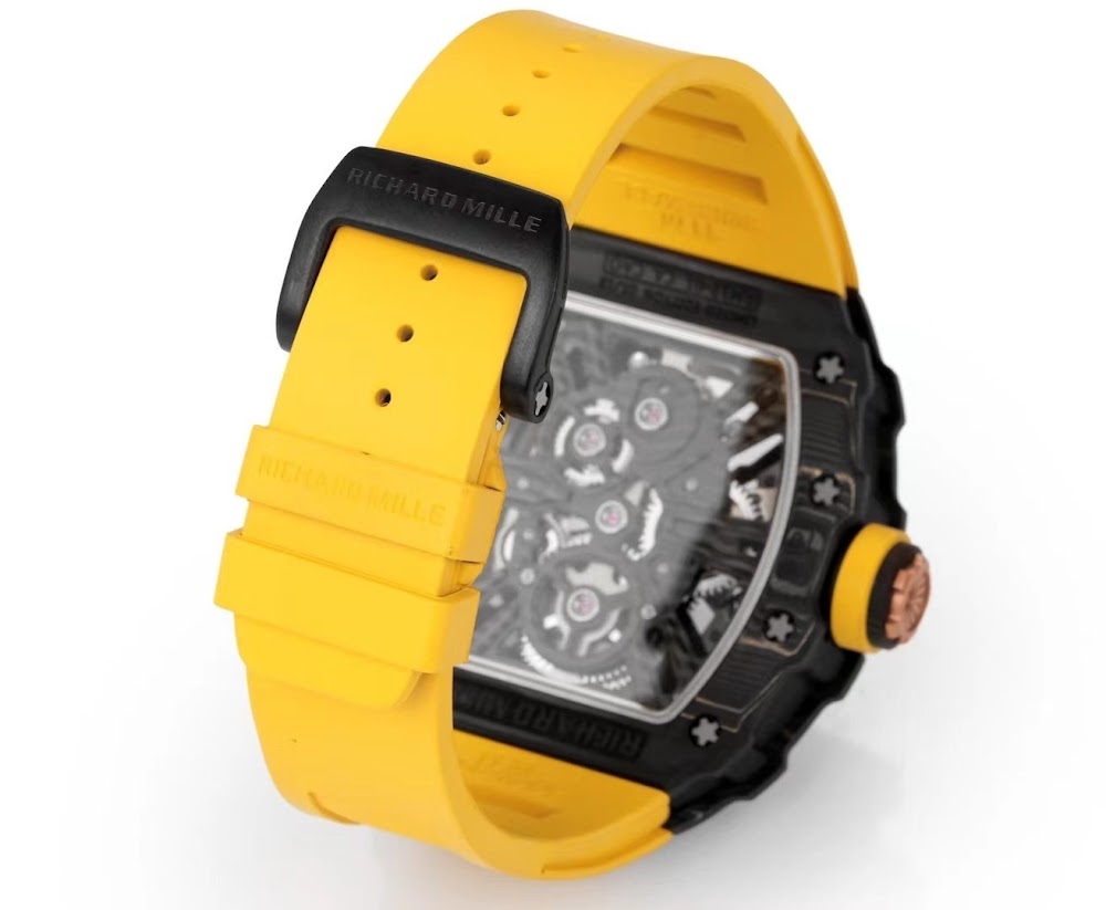 Dragons Bags Luxury Designer Watch --103106