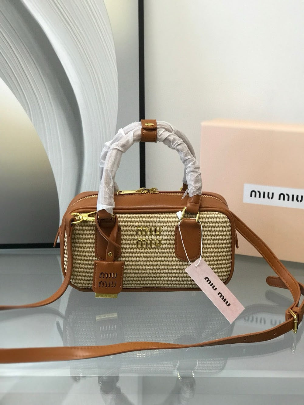 Jessica Bags pradn Luxury Bag --75354