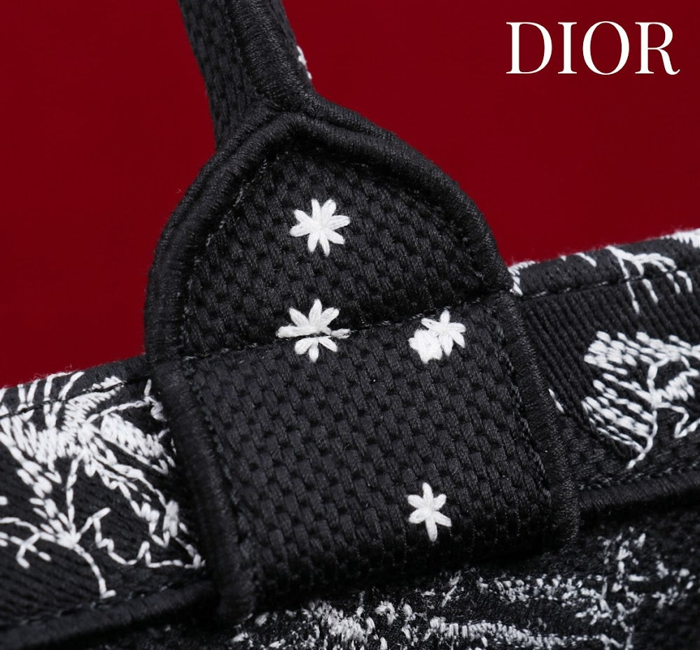 Dragons BagsDiorn Luxury Bag --114891