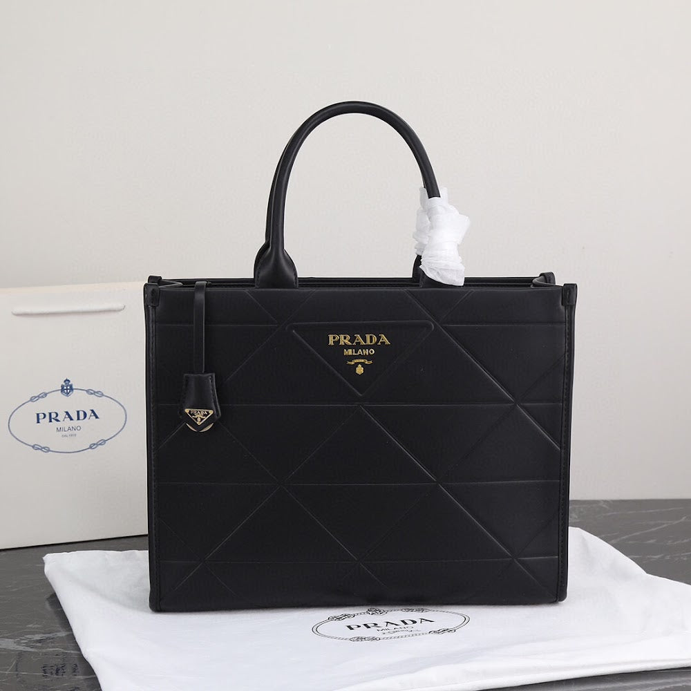 Dragons Bags pradn Luxury Bag --73471