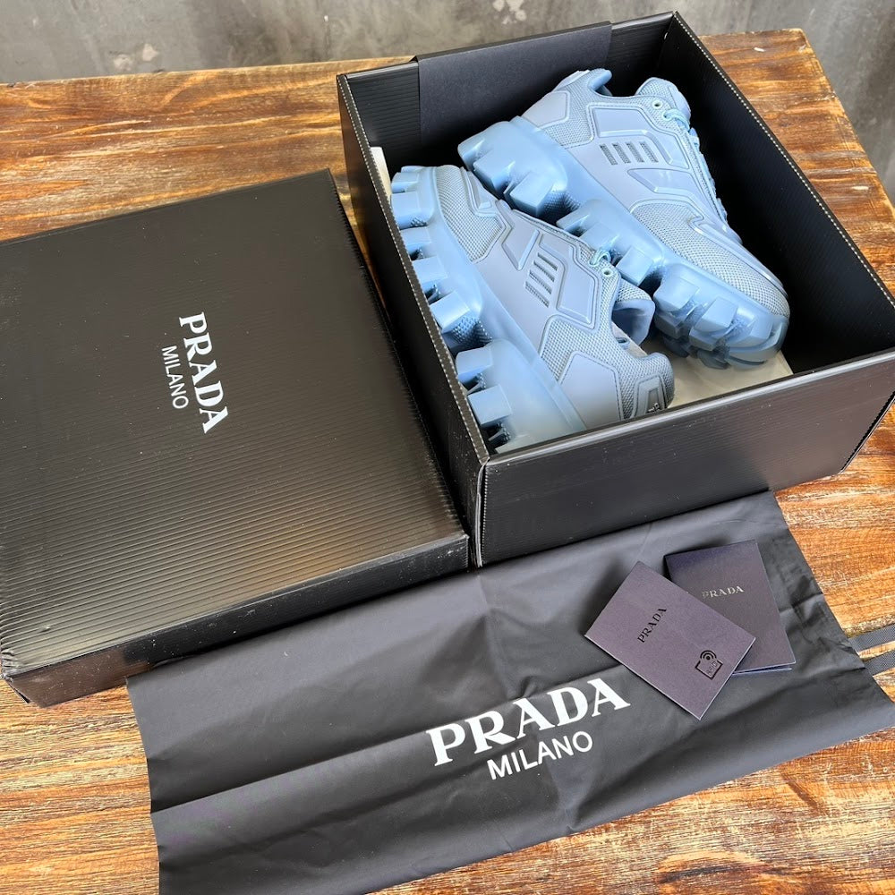 Dragons Bags Prada Luxury Heels --53157
