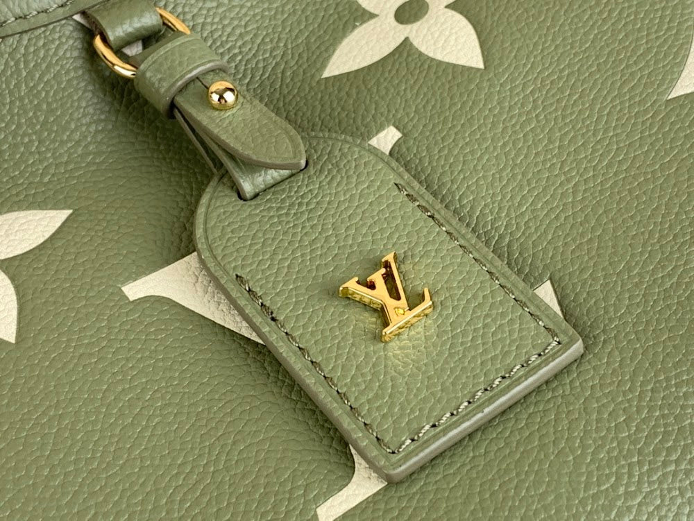 Dragons Bags ln Luxury Bag --61851