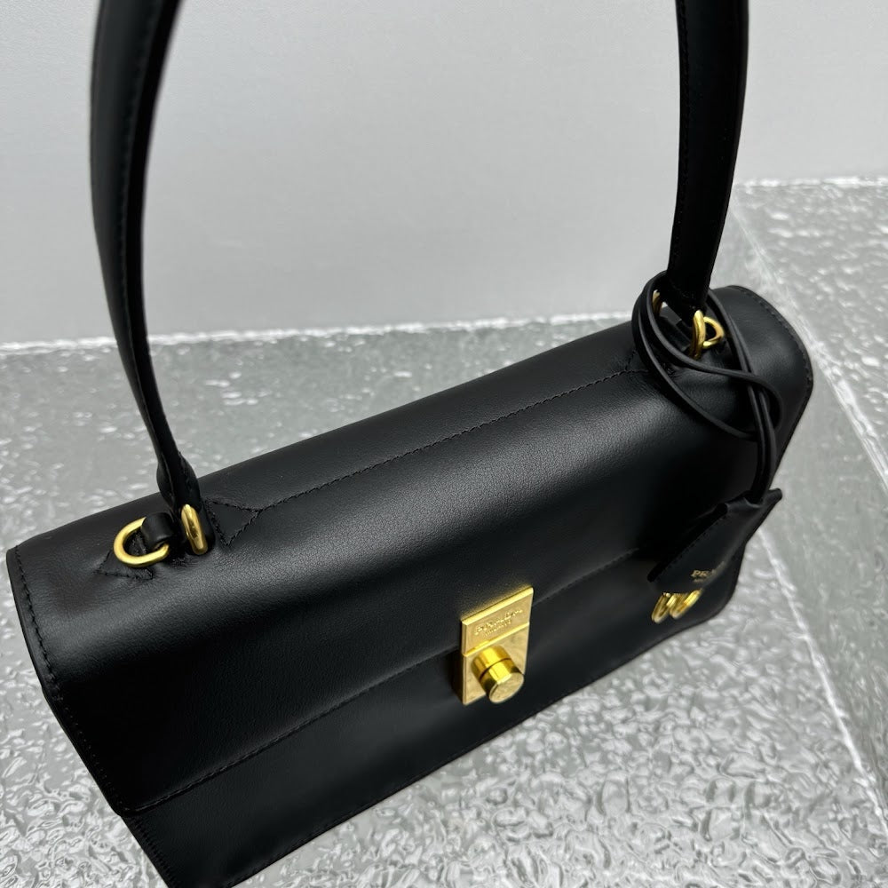 Dragons Bags Pradn Luxury Bag --101805