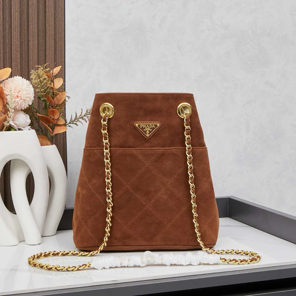 Dragons Bags pradn Luxury Bag --74053