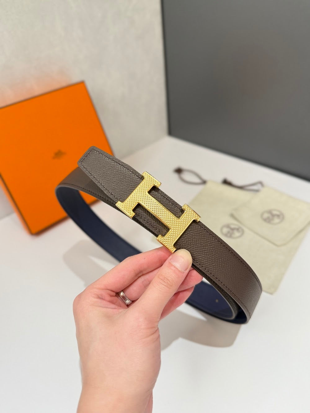 Dragons Bags Hermesn Luxury Belt --106272
