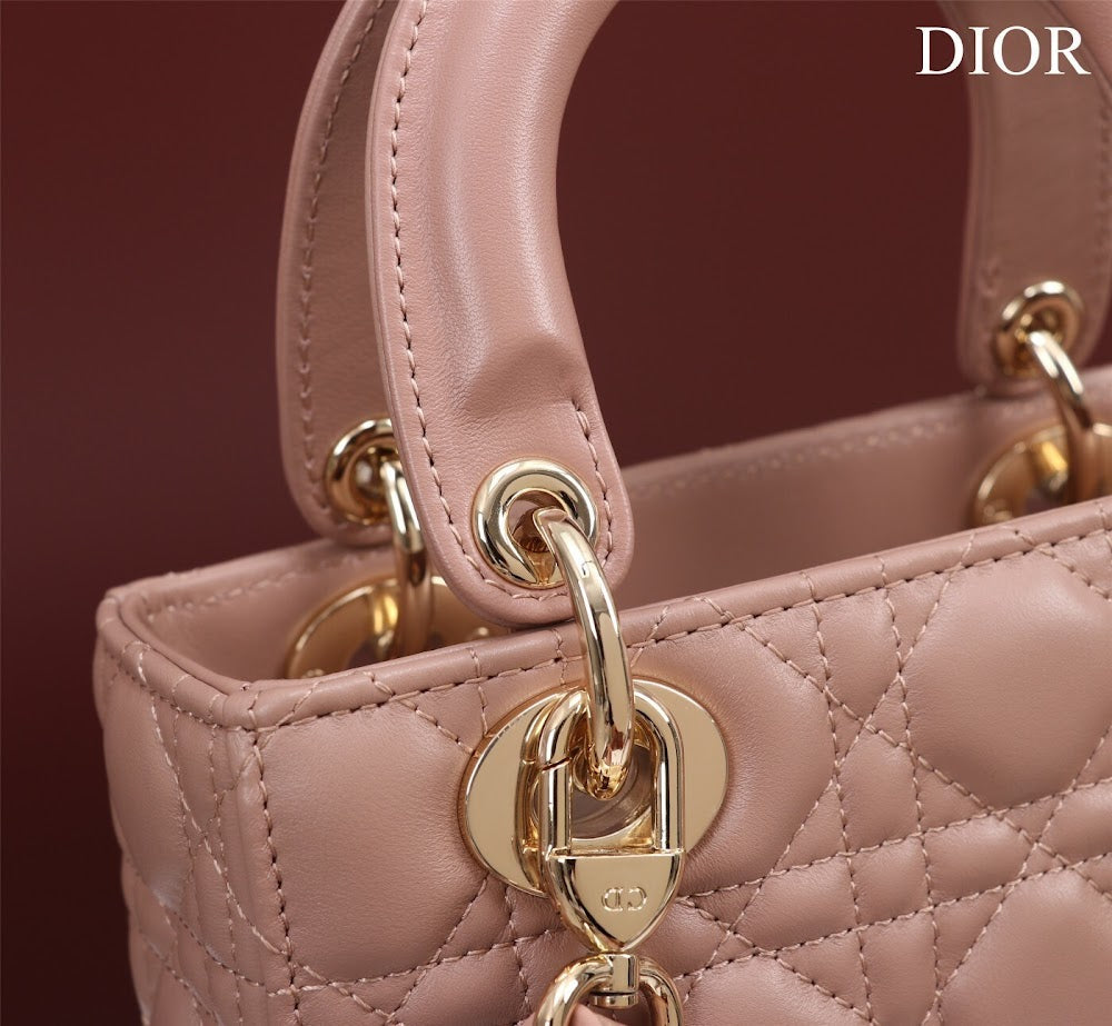 Dragons BagsDiorn Luxury Bag --115918