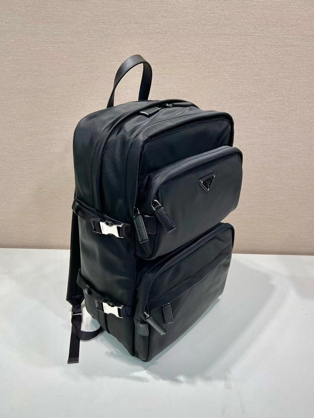 Dragons Bags Prada Luxury Bag --53652