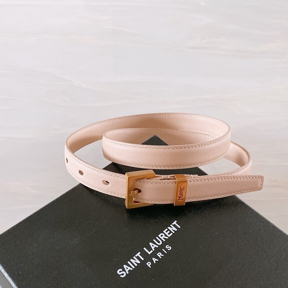 Dragons Bags YSLn Luxury Belt --110388