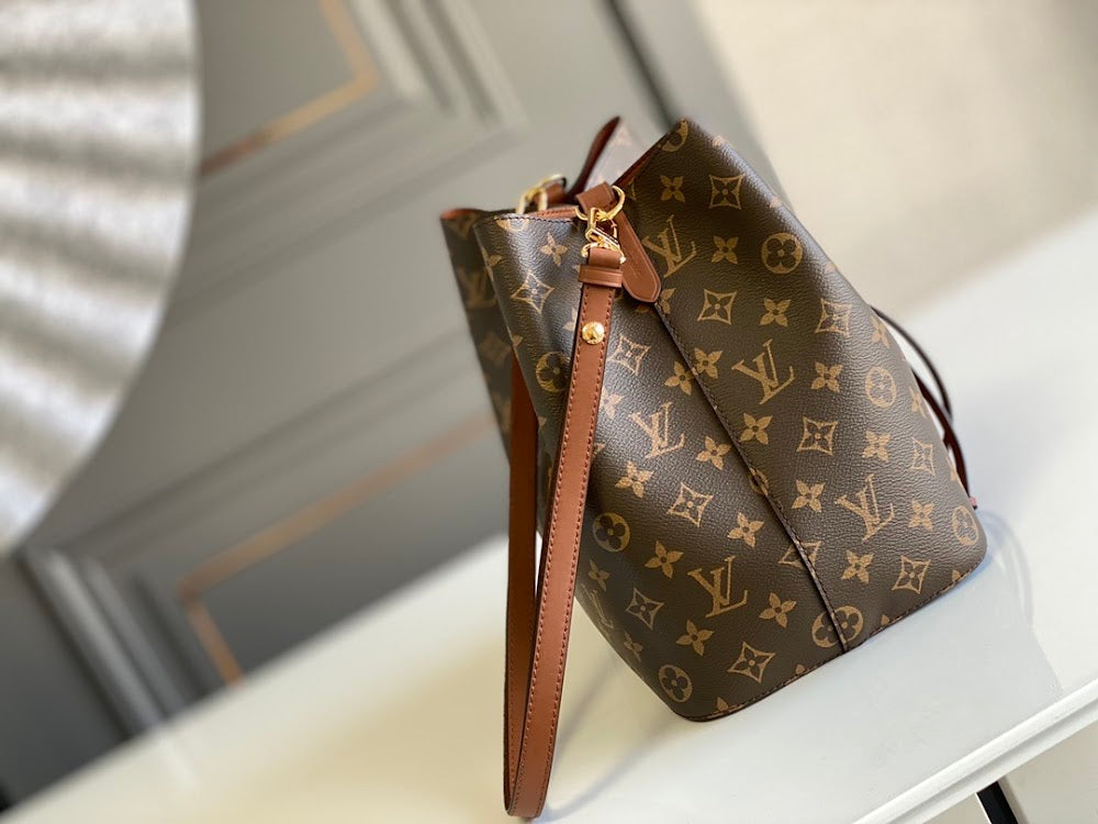 Dragons Bags LVn Luxury Bag --80146